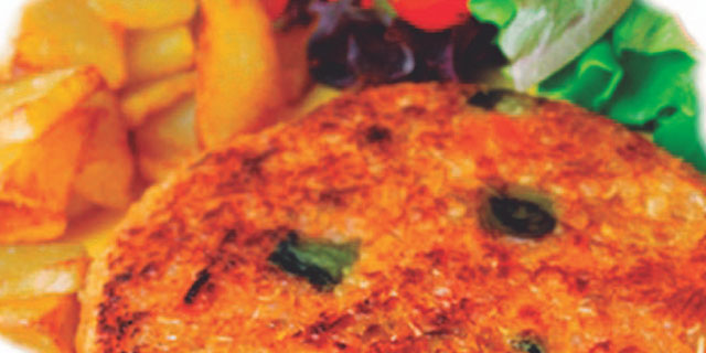 Vegesan, alimentos vegetarianos con calidad diferenciada