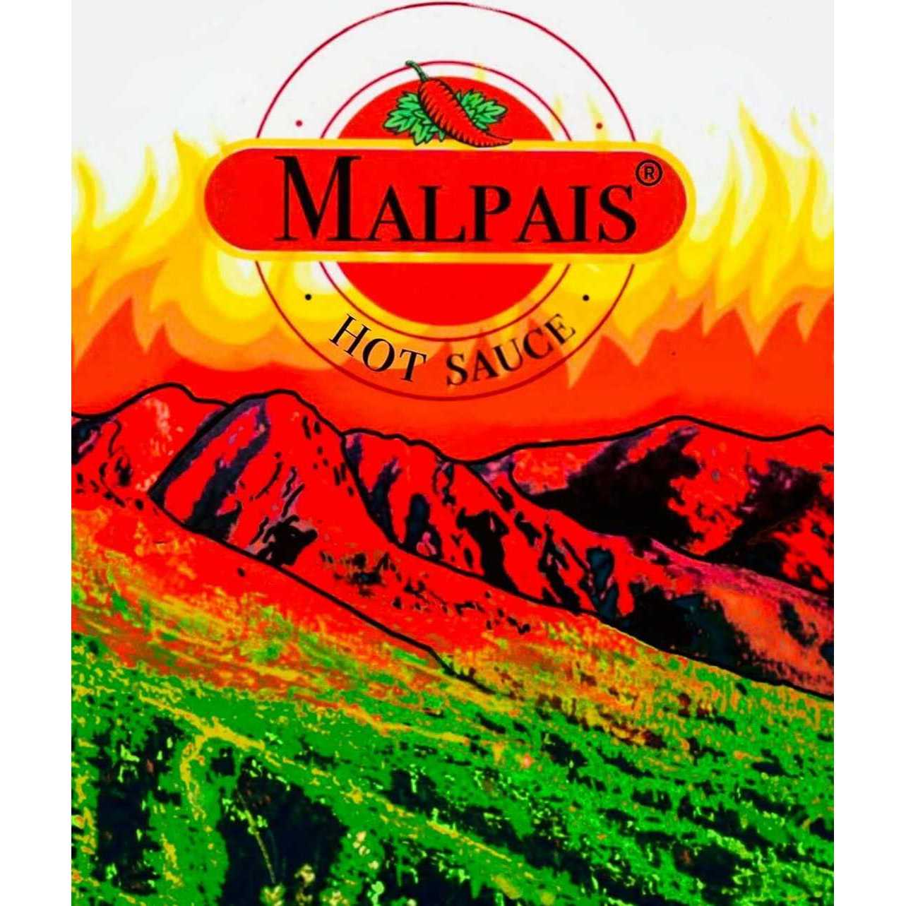 Malpaís