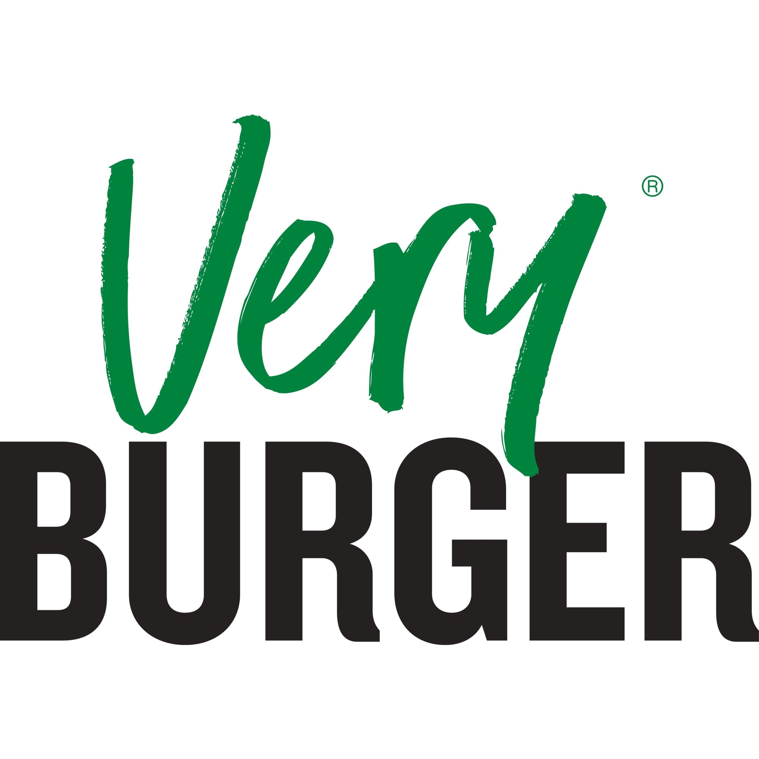 Very Burger