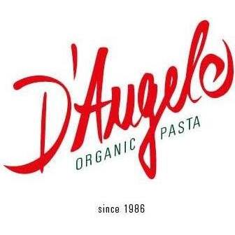 D'Angelo Organic Pasta