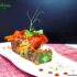 Lingote de Trinxat de col kale, patatas y costillas veganas -twoveganboy