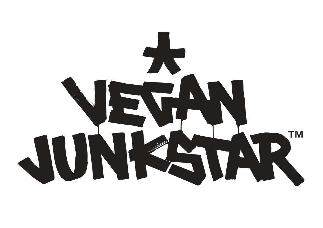 Vegan Junkstar